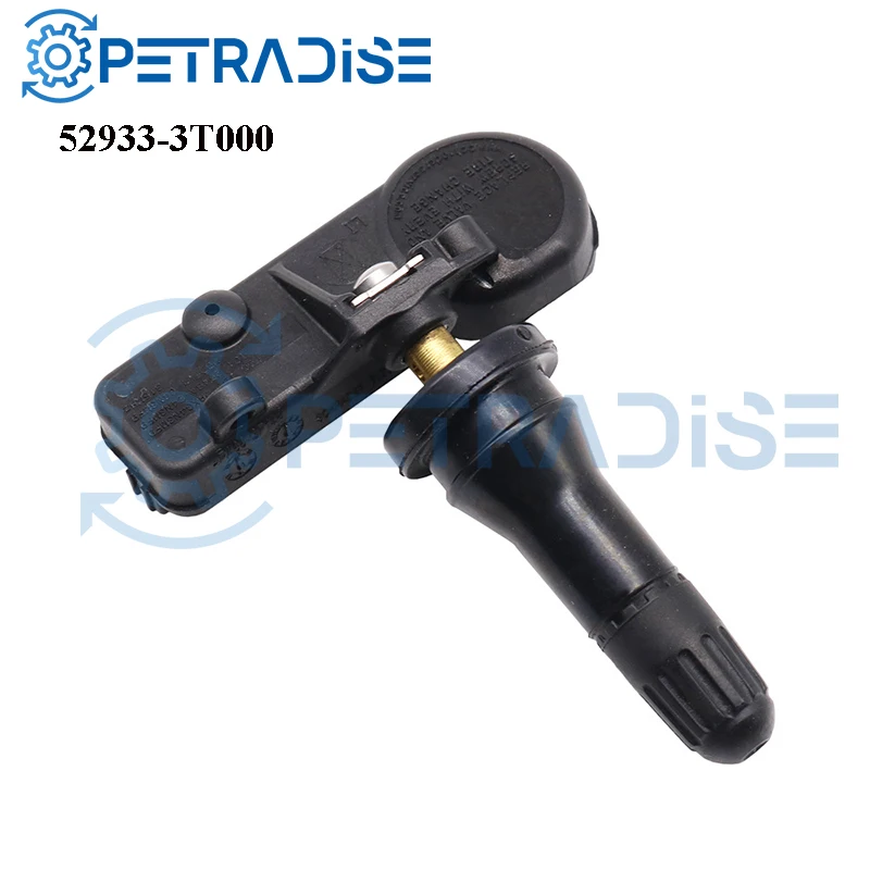 

High Quality New TPMS Tire Pressure Sensor For For Kia K900 2015 2016 2017 Auto Parts OEM 52933-3T000 529333T000 52933 3T000