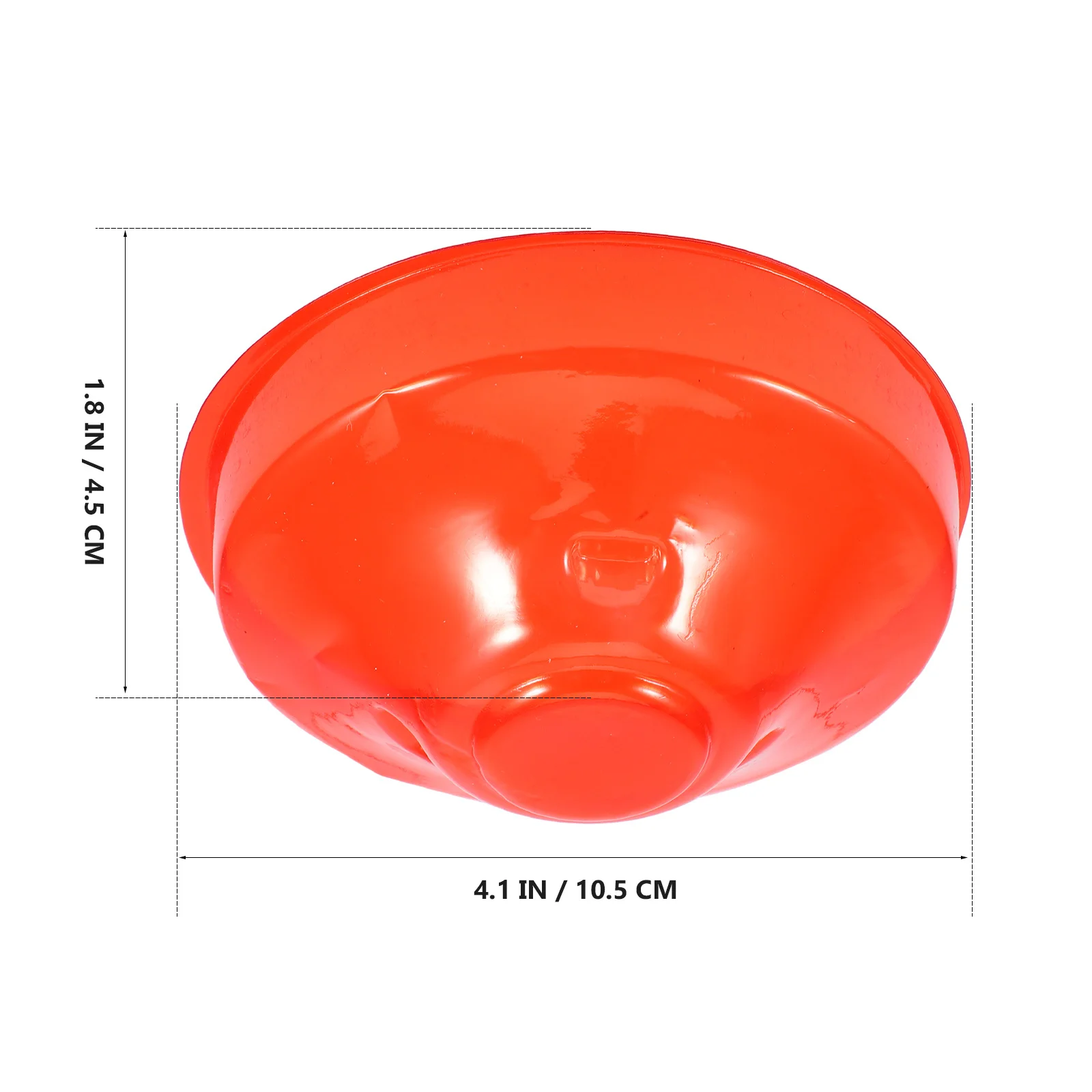 2pcs Cover Plastic Fire Alarm Guard Replacement Decorative Smoke Alarms Protective Cap For Cooking Construction