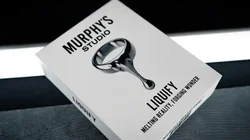 Liquify by Tobias Dostal  -Magic tricks