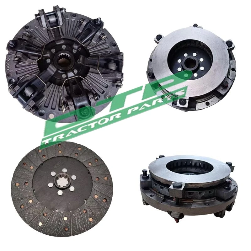 9 Inch Dual Stage C…