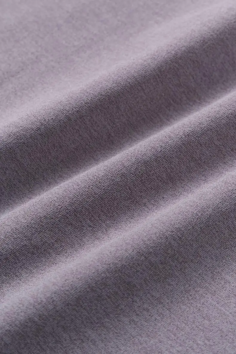 Herren Outdoor Bergstil Langarm-T-Shirt – Reflektierendes Stretch-Wanderoberteil, Leichtes Atmungsaktives Bedrucktes T-Shirt für den Herbst – Detail 18