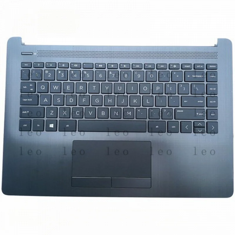 

GG For HP 240 245 246 G7 Palmrest Keyboard Touchpad L23241-001 L23491-001 L23239-00