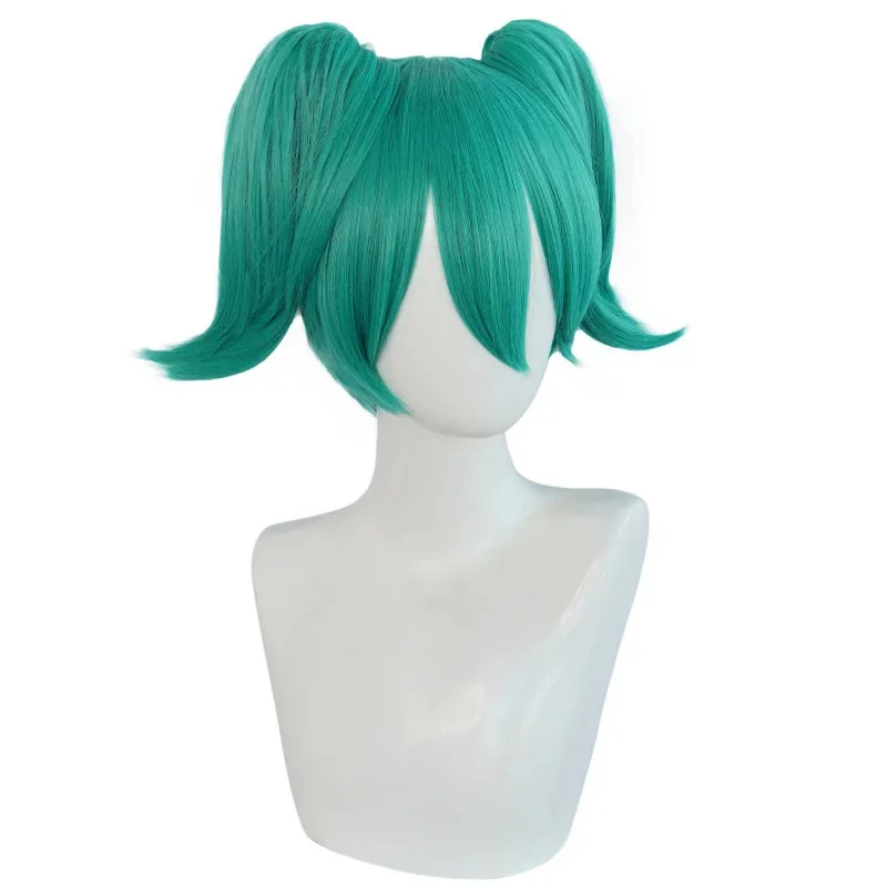 كوسبلاي ييبين فوكالويد هاتسون ميكو هارت هنتر الشيطان الصغير شعر مستعار أنيمي شعر مستعار خوسيه