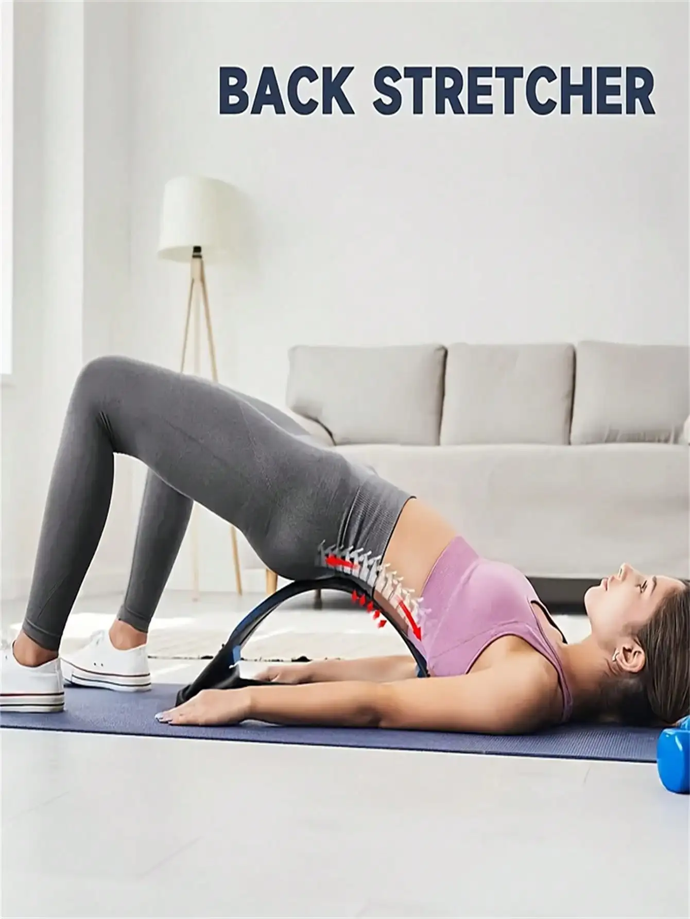Thumbnail 2 - #26 Best Back Massagers to Buy In 2026