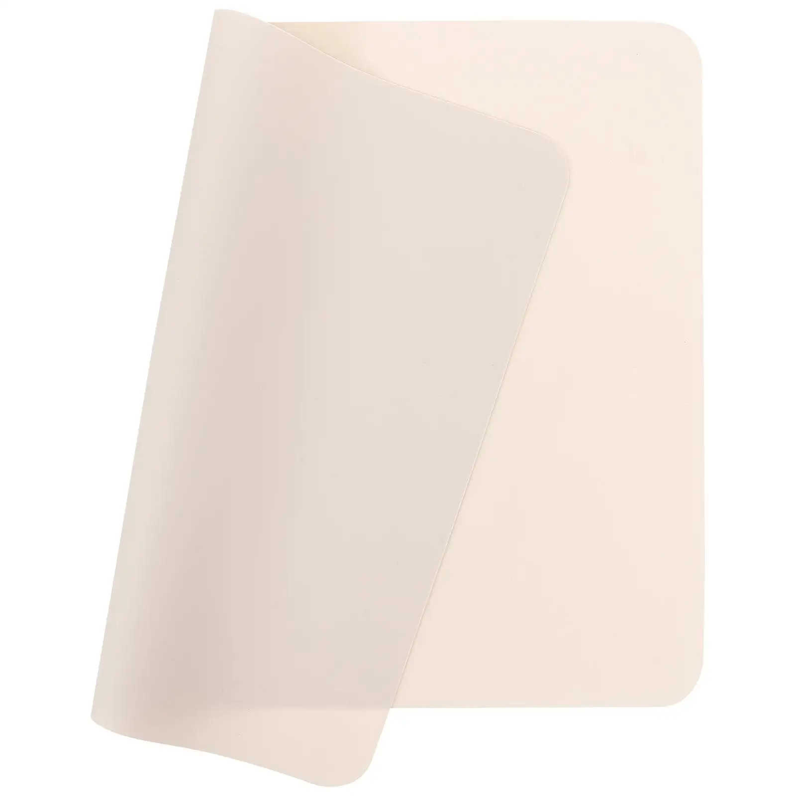

Silicone Table Child Heat Insulation Pad Safe Placemat Anti Skid Stable Dish Mat Heat Insulation Pad Isolate Food Stains