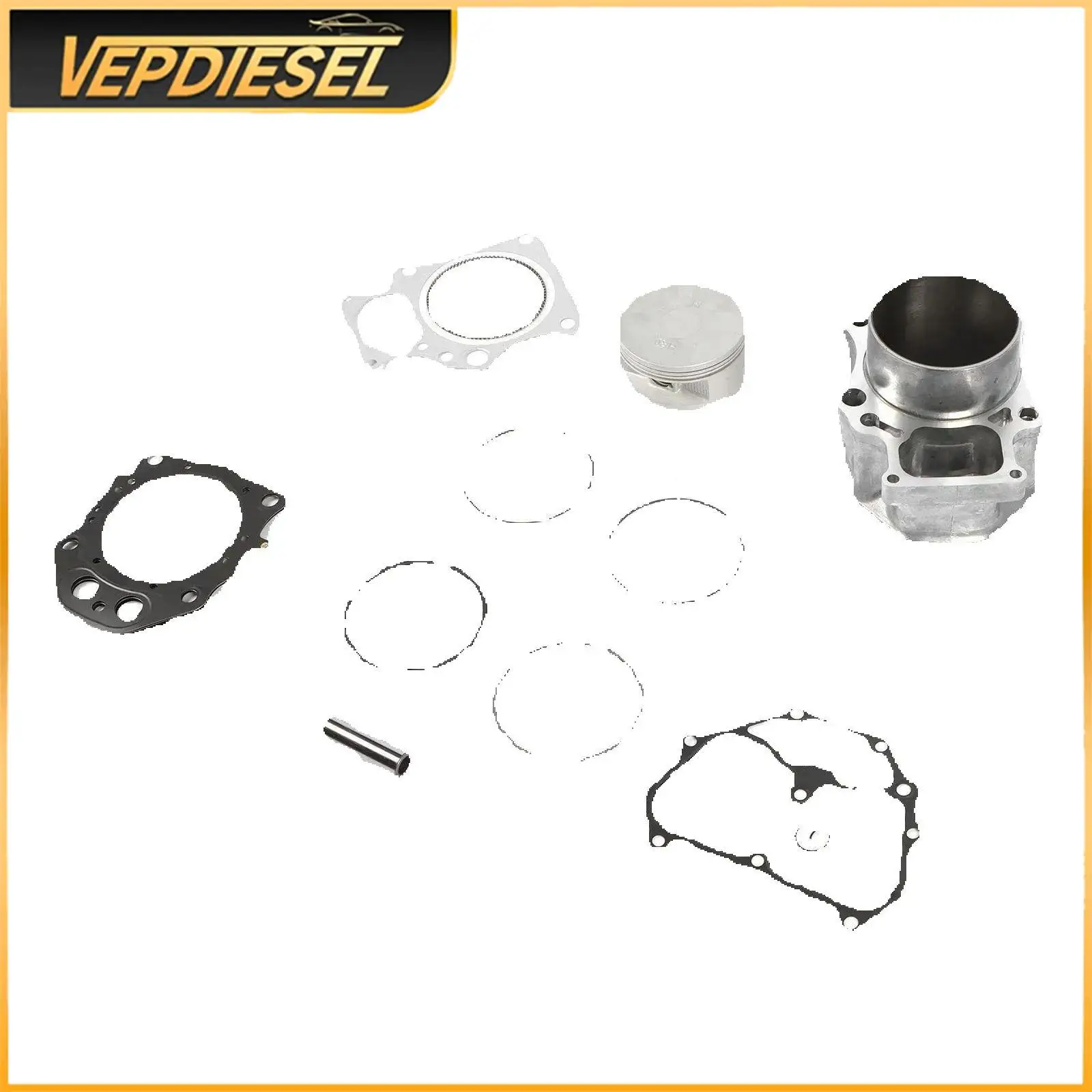 12100-HR0-F00 Cylin… - image