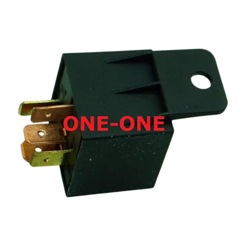 

Реле обогревателя 1Н 0959142 0332019150 191927841 RY777 RY527 RY115T 20414941 12В 20А/30А для Passat Pol-o Golf