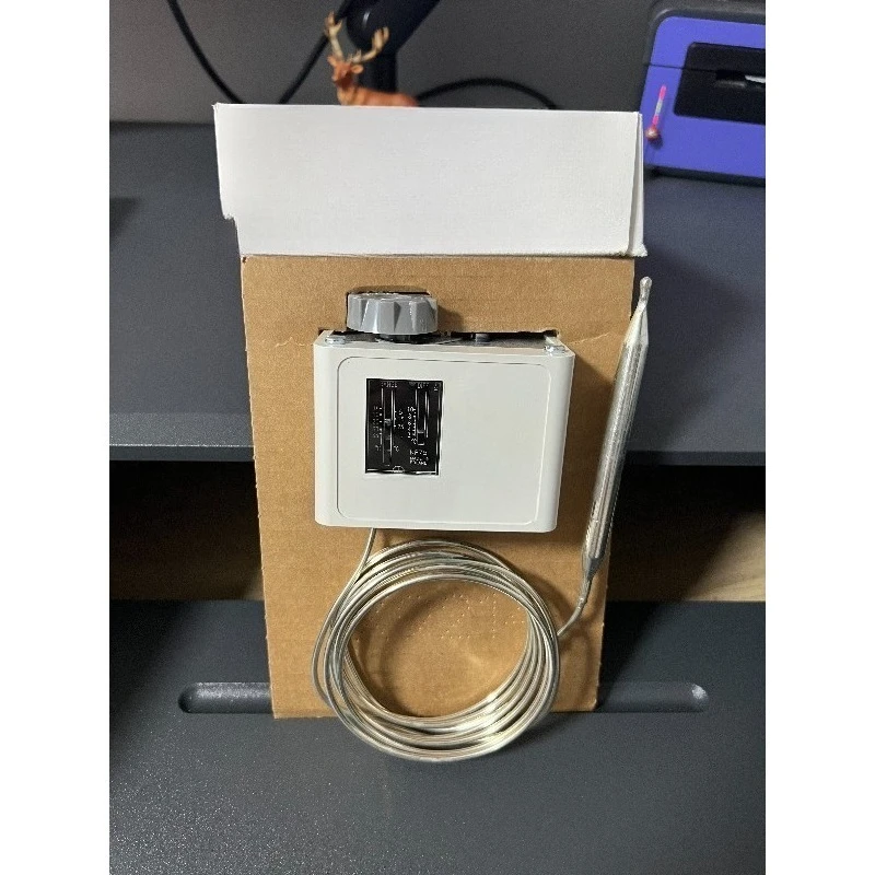 Temperature Controller KP75/36/KP79/KP61/62/81/98/68