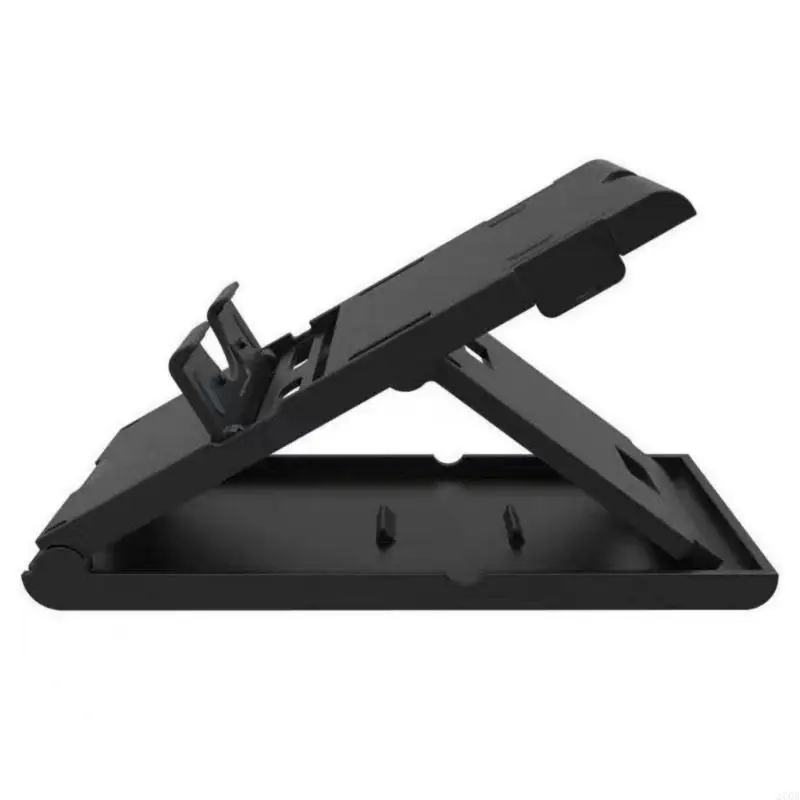 Soporte ajustable fuerte soporte fácil transportar para 2 y electrónica