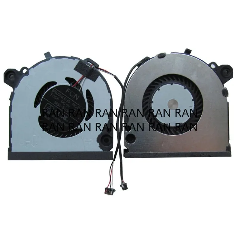 

Новый вентилятор охлаждения процессора для Samsung 905S3L 910S3L 905S3K 910S3K NP905S3L NP905S3K NP910S3L NP910S3K Вентилятор охлаждения