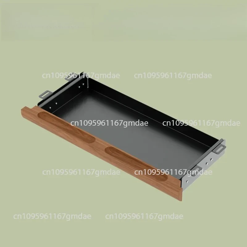 Lifting Table Solid Wood Storage Drawer Lifting Table Storage Accessories