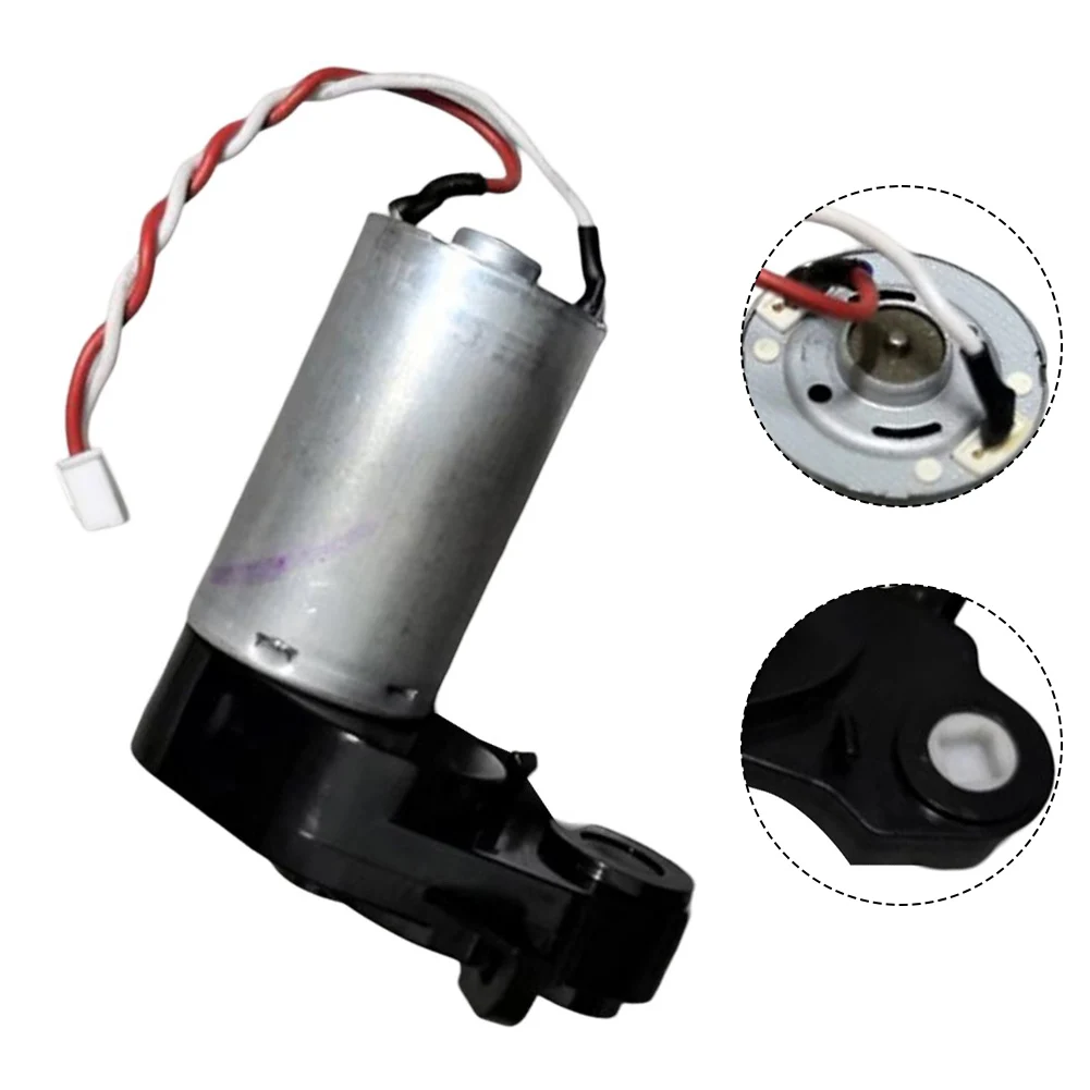 Central Brush Motor For BObsweep For Dustin R390SH-23125 20231103 Robotic Vacuum Main Brush Motor Assembly R390SH-23125