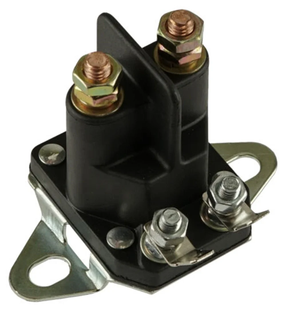 

Solenoid Starter 111674 for Toro Tractor 300 series Replace