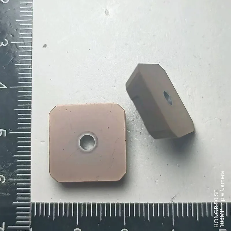 

Твердосплавная фрезерная пластина SEKN SEKN1504 SEKN1504AFTN Токарные инструменты с ЧПУ Инструменты для обработки деталей из стали и нержавеющей стали