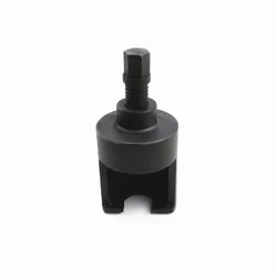 1Pcs 36mm Pneumatic Ball Head Extractor Automobile Steering Hydraulic Remover Large Truck Head Nut Cage Removal Tool