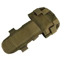 Verde militar