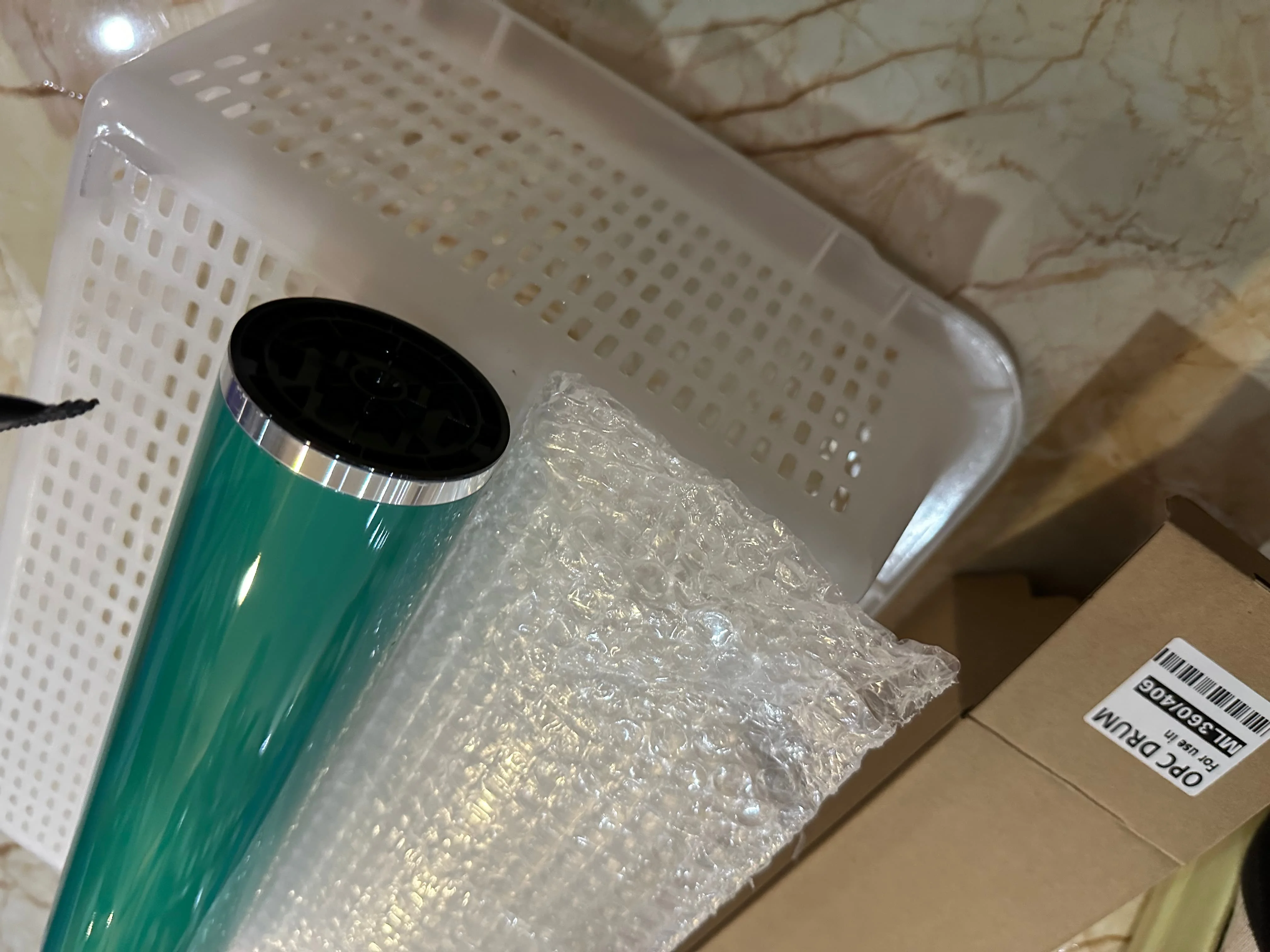 

1 шт. CLP360 CLP365 CLP368 CLT-R406 CLX3300 CLX3305 OPC барабан для Samsung CLP 360 365 368 CLX 3300 3305 SL C410 C430 C460 C480 406