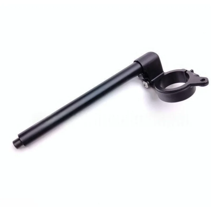 Left Right Separate Handlebar Assembly For QJMOTOR SRK600RS SRK800