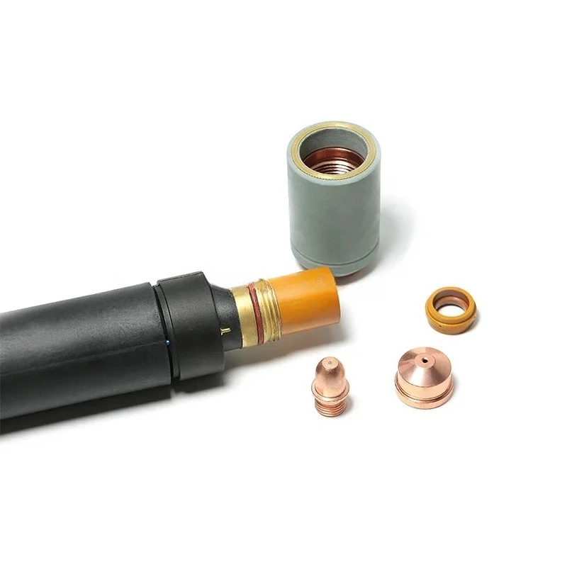 HotPlasma Torch A141 Central Adaptor 12m Trafimet PA0146