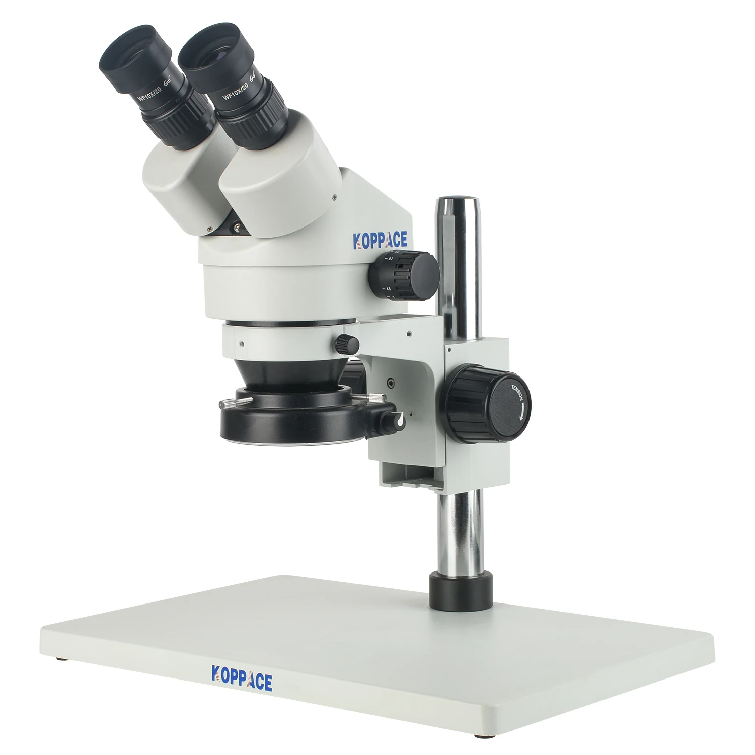 Koppace 3.5X-90X Bi… - image
