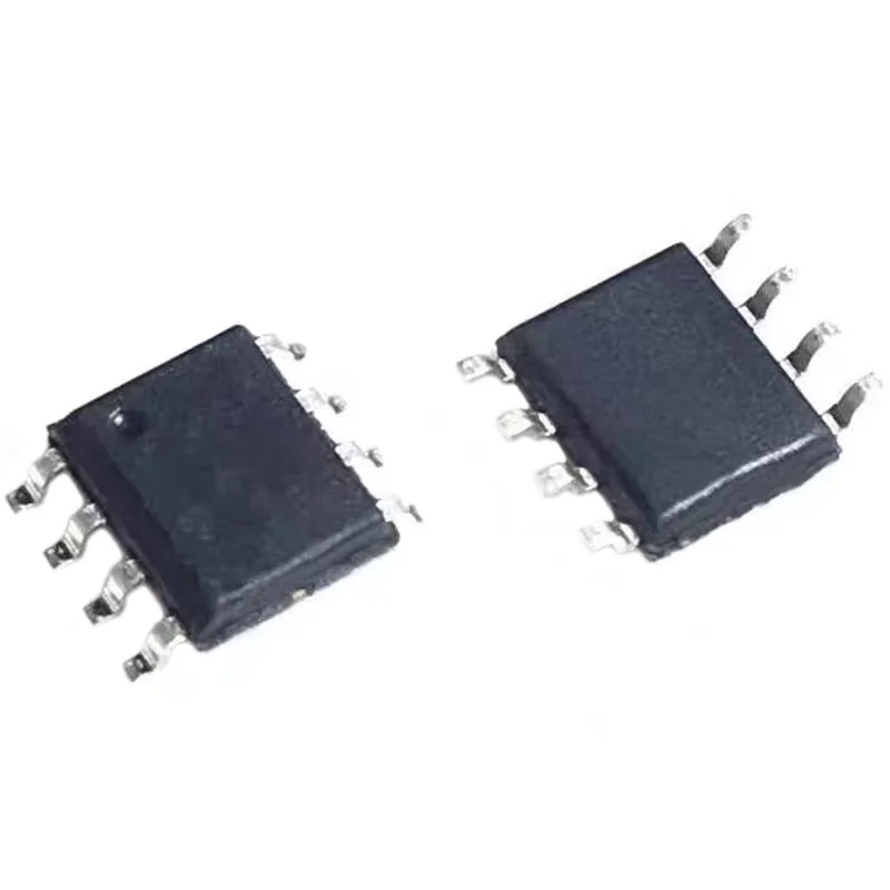 10 Uds LM2903 LM2904 LM258 TPS76633 UCC27324 ULN2003 BA10393 parche de chip de aire acondicionado núcleo comparador de 8 pines SMD SOP-8