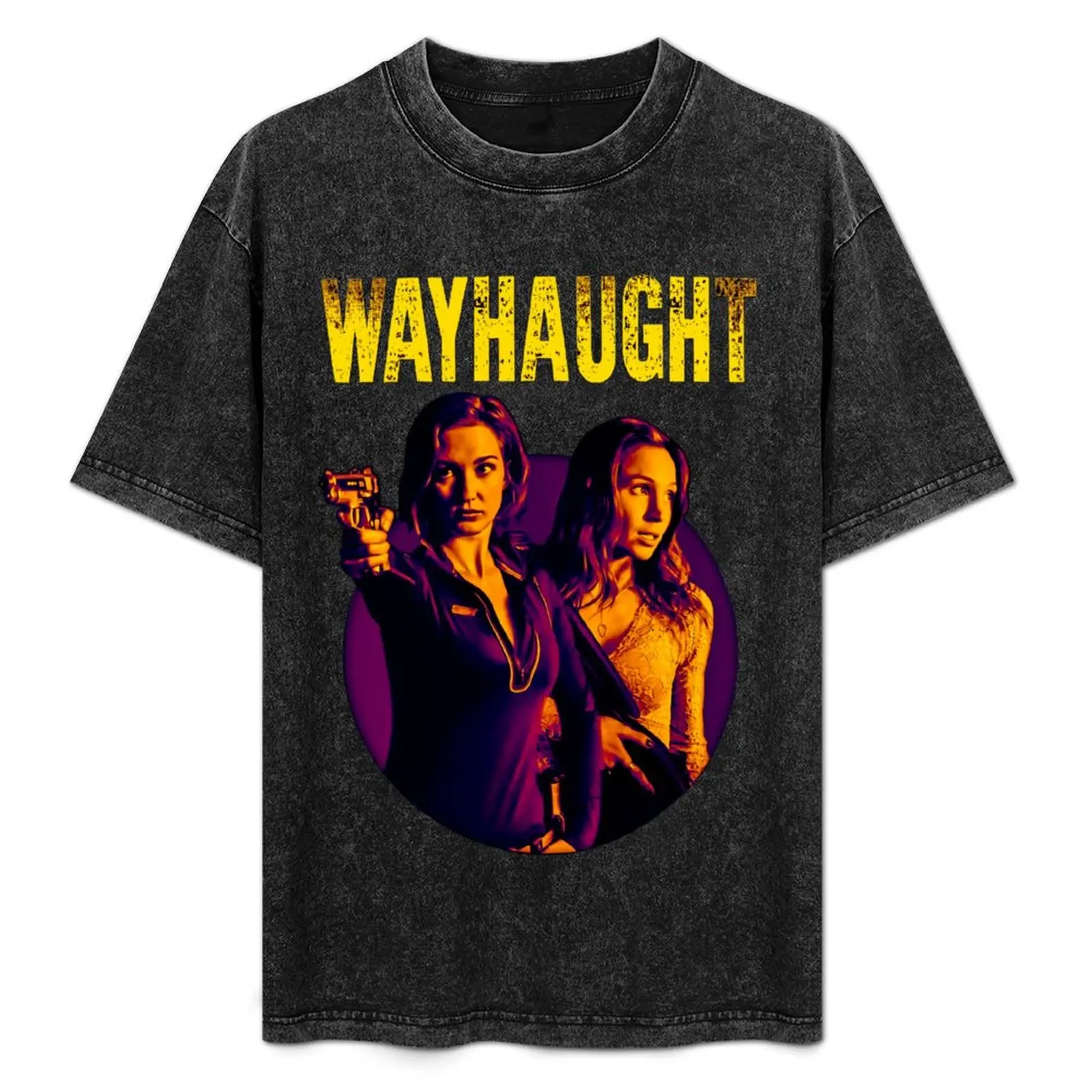 

Unkillable Girlfriends T-Shirt summer 2025 customs tops heavyweights plain t shirts men