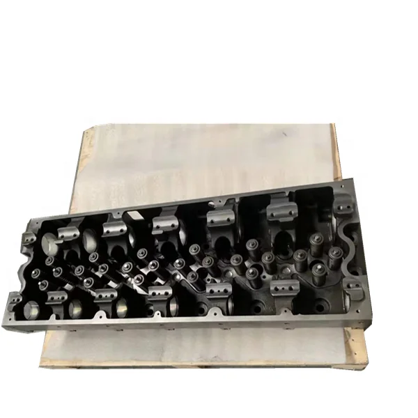 

Truck Engine ISX15 QSX15 diesel Engine Cylinder Head 4331387