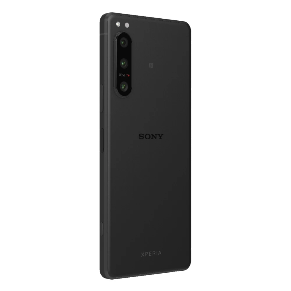 Original Sony Xperia 5 IV XQ-CQ54 XQ-CQ72 5G Mobiltelefon 8 GB + 128 GB/256 GB NFC 120 Hz OLED 6,1'' 12 MP Octa-Core Android Smartphone