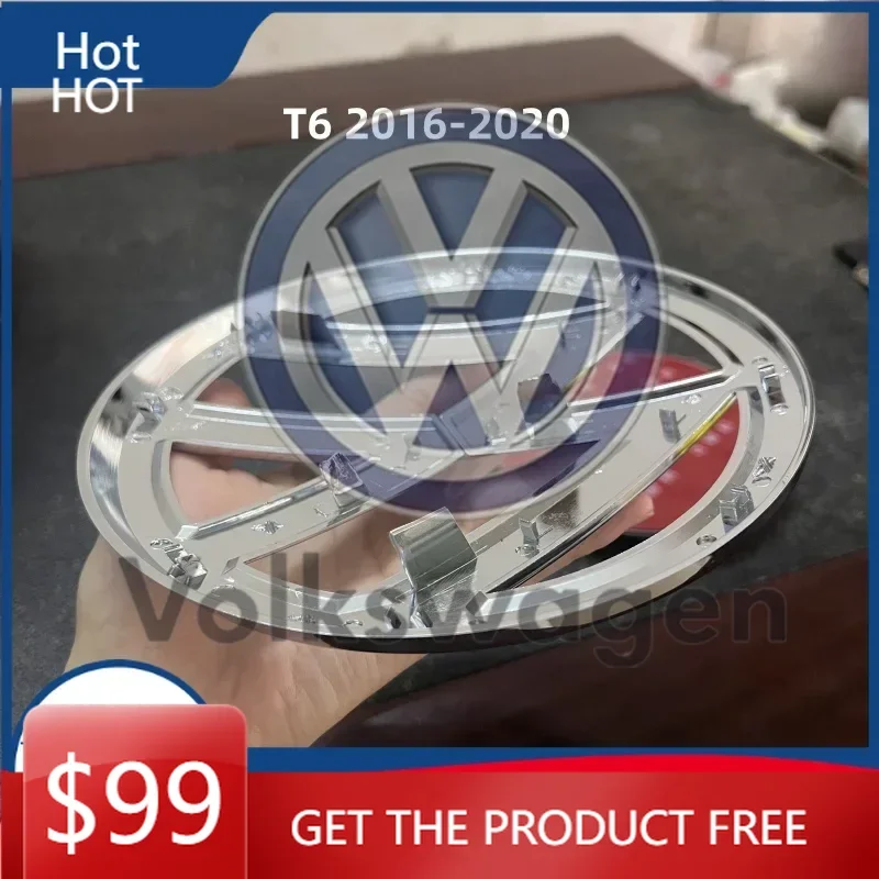 

Наклейки на штоки клапанов для Volkswagen VW, новые, 2 шт., 178 мм/130 мм, для замены эмблем на передней и задней части автомобиля, решетке радиатора, крышке багажника