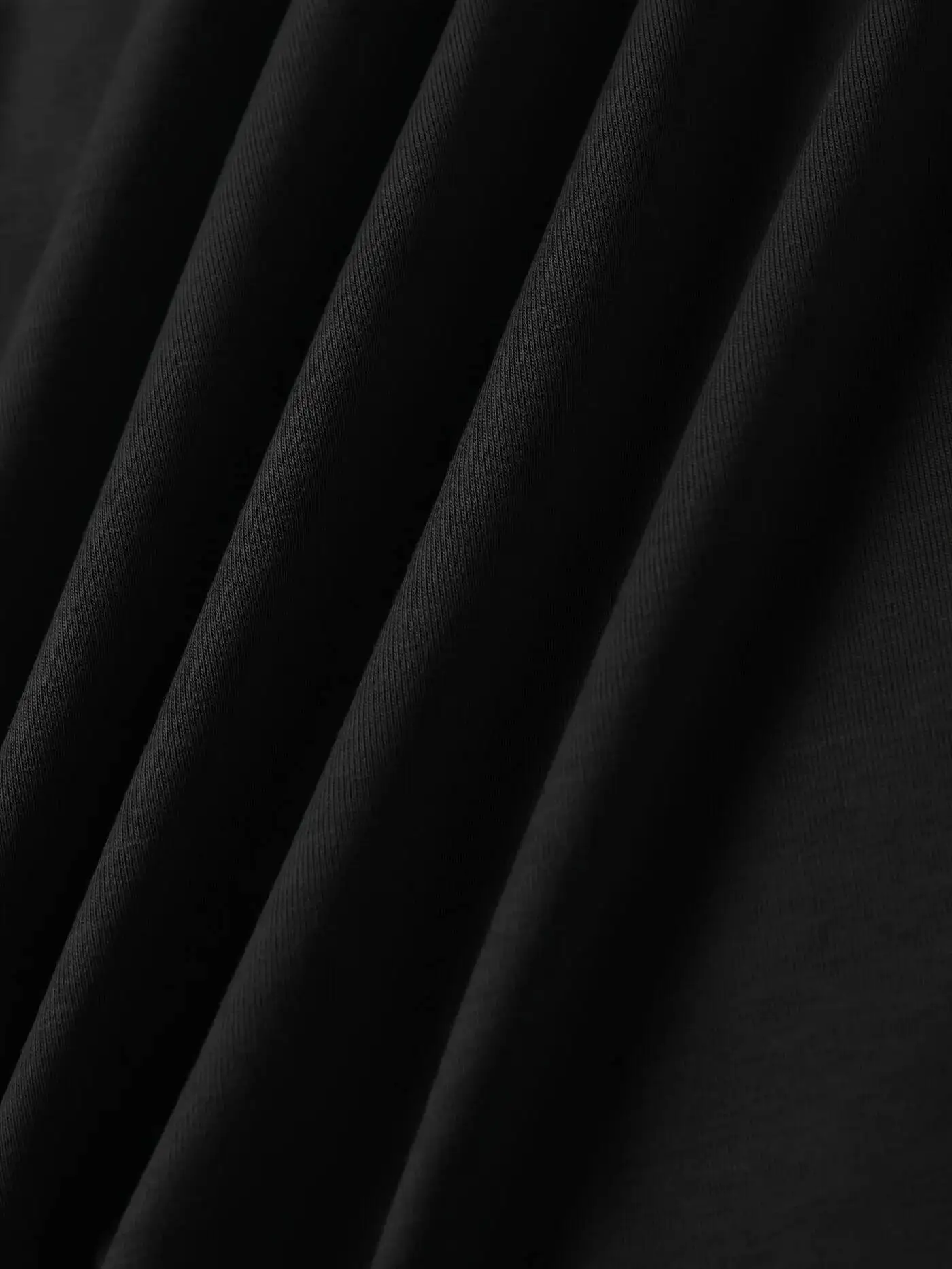 Abito a canotta con orlo curvo tinta unita, abito maxi ampio con cinturino per spaghetti senza maniche sexy, abbigliamento da donna Abiti Top OR23