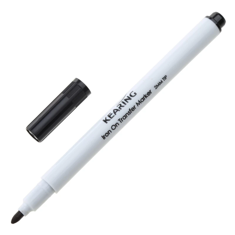 1 mm-Tip Sublimation Marker Pens for cricut Maker 3/Maker/Explore 3/Air 2/Air Heat Transfer Ink Writing Drawing-Markers