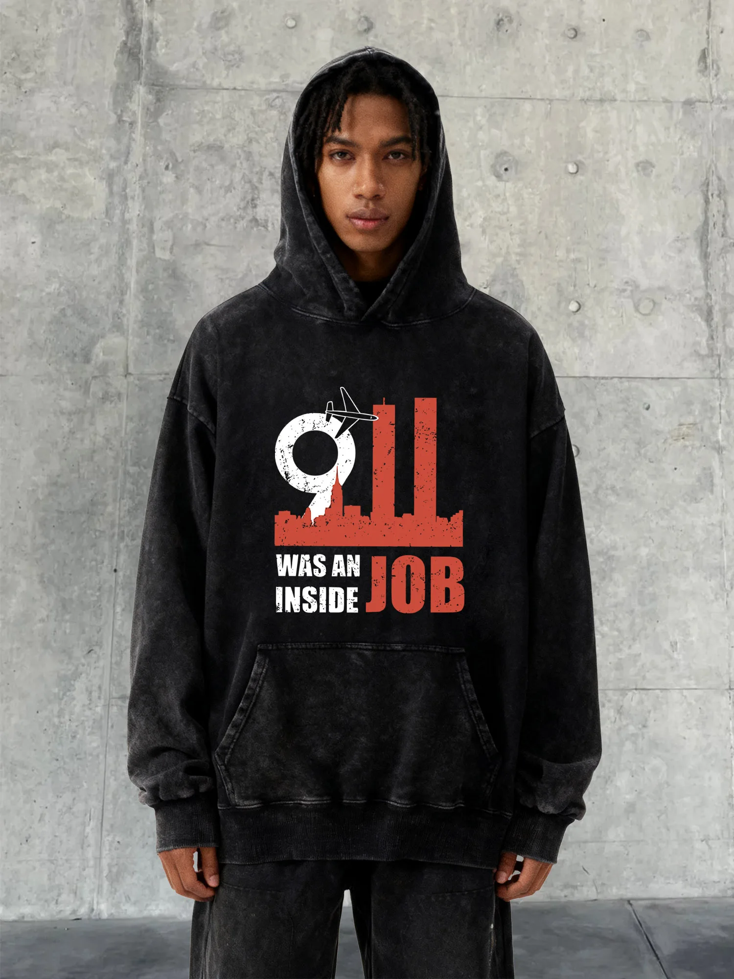 Job Man 400G Heavyw…