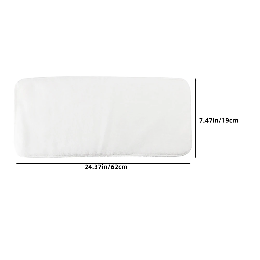 2 قطعة منصات سلس البول قابل للغسل الكبار لينة تنفس قابلة لإعادة الاستخدام منصات الداعم للرجال النساء حفاضات الراحة بين عشية وضحاها حماية #2