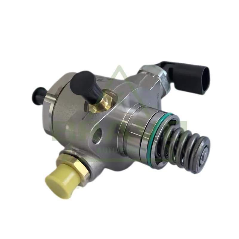 高圧燃料ポンプ 06E127025N 06E127025S 06E127025Q アウディ A4 A5 Q5 Q7 S4 SQ5 VW トゥアレグ用