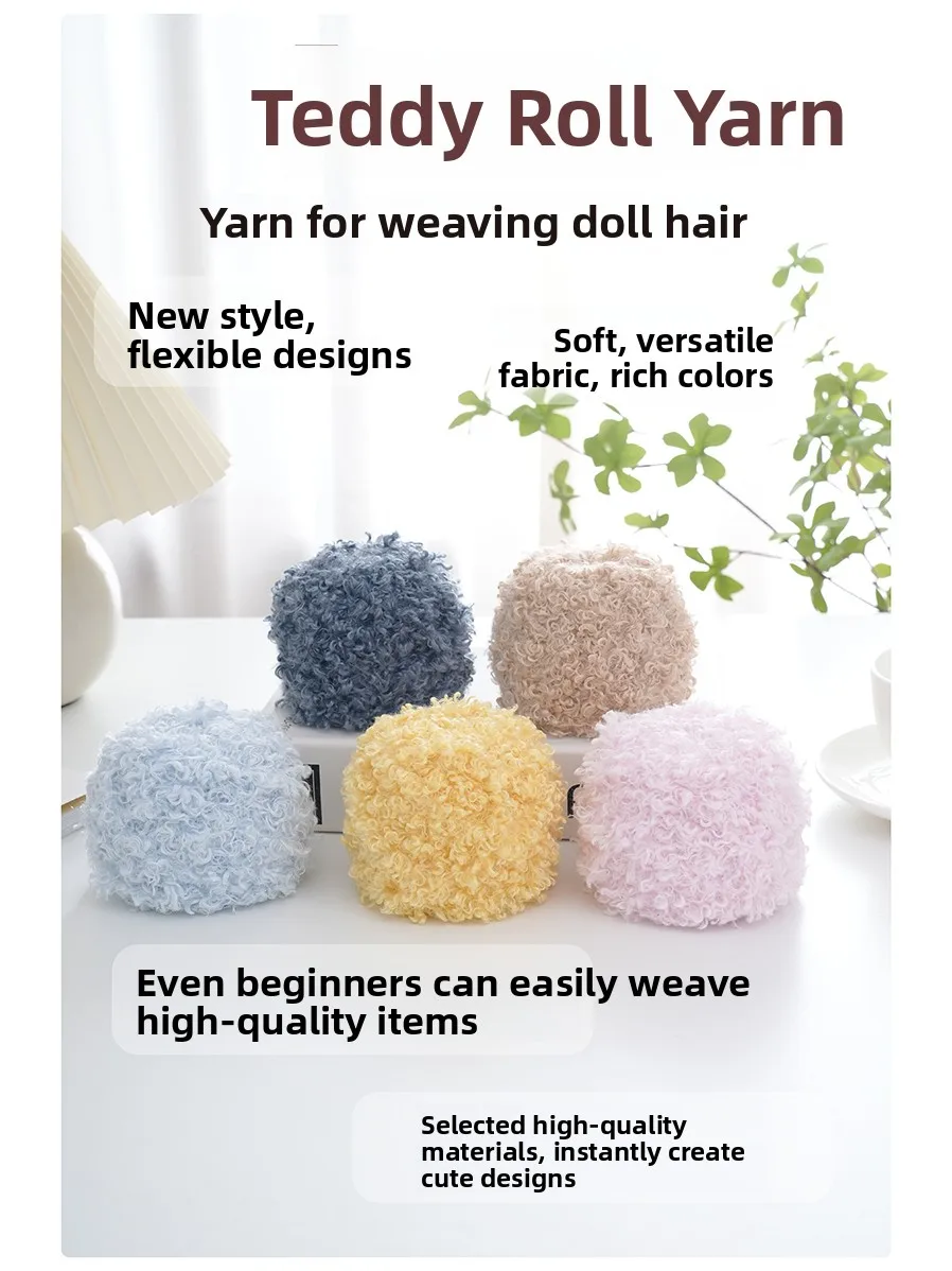cachecol-de-la-tricotado-a-mao-com-bola-de-pelo-de-ursinho-material-de-croche-diy-kit-de-artesanato-com-fio-de-pelo-de-bone