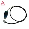 SiAECOSYS Votol EM150-2SP 72V 150A Sinuswellenregler programmierbar für QS Motor 3000W 5