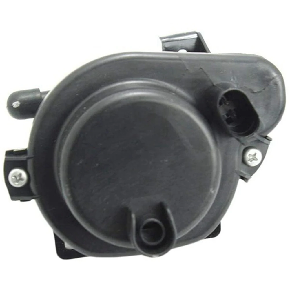 

Car Front Bumper Fog Lights Assembly Fog Light Replacement Accessories For VW Bora For JETTA MK6 2008-2015