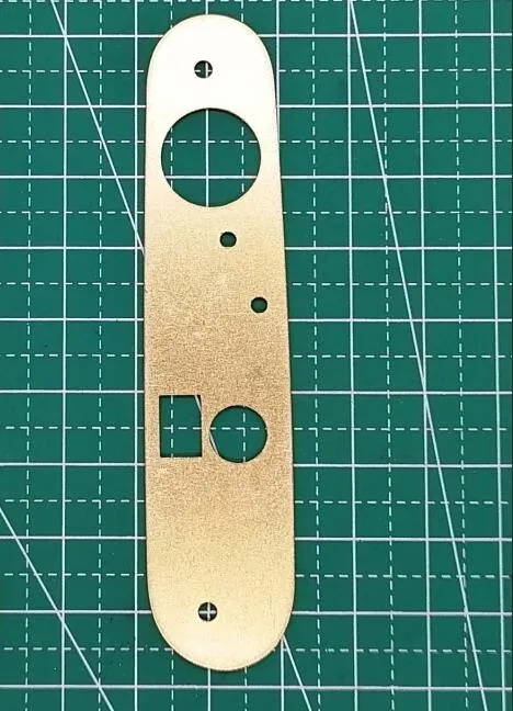 1 Pc Brass Liners F…