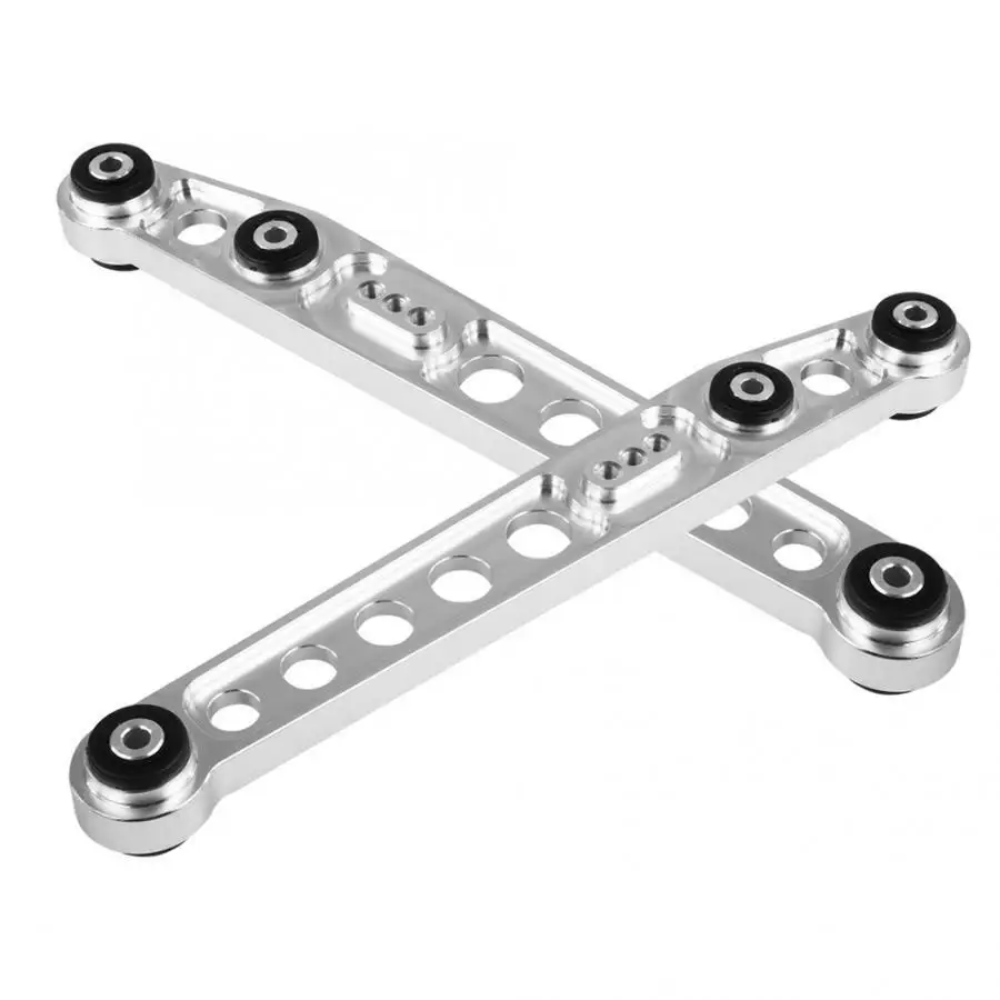 서스펜션 성능을 회복하세요! 혼다 시빅용 리어 컨트롤 암, 직접 장착 가능한 T606 알루미늄 교체품