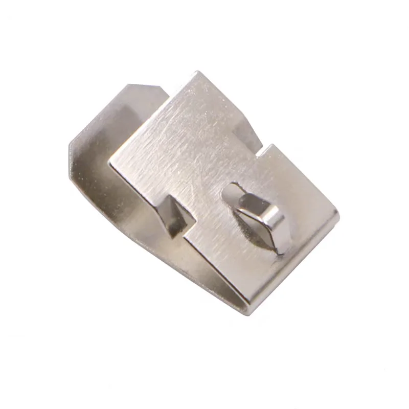 AA CR2 A battery shrapnel, battery contact piece P/N 5205 Keystone substitute