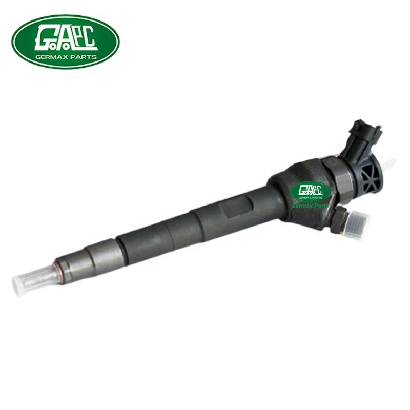 AJ200 2.0L Diesel Fuel Injector Pump LR073710 LR125327 AJ813375 JDE40503 For 2012  2017- GL2886 GJ0779