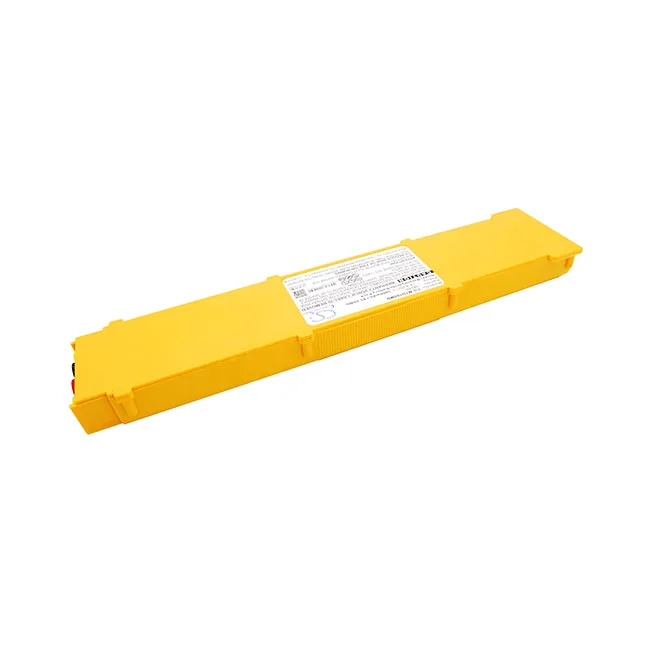 Cameron Sino 3000mAh Battery For Metrax 110139  M240 Primedic DM1 DM3 DM10 DM10-12 DM3 EC01 DM30-120 M240 ECO-1ED20  DM-1  DM3-3