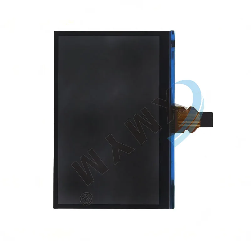 Screen For Fluke 805 LCD No backlight Handheld Vibration 10 Hz Meter Display Module Repair Parts