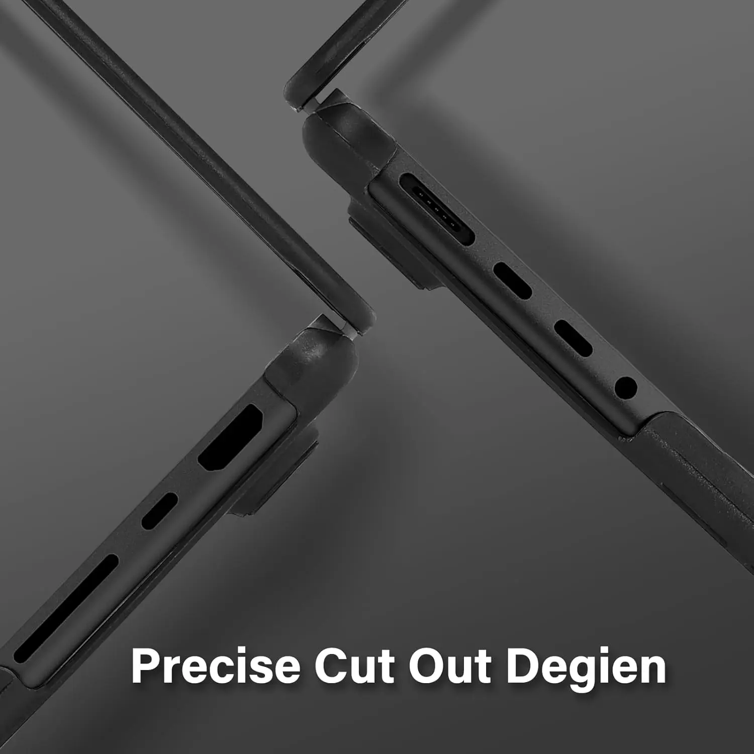Etui PP Matte Soft Case na Macbook Air 13 15 cali M4 Case A3240 A3241 A2681 A2337 oraz Pro 14 16 A3401 A2992 A3403 A2991 A2338 Cover — zdjęcie produktu 5