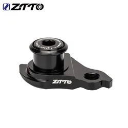 Universal Rear Derailleur Hanger, Rear Shifter Tail Hooks for San UDH Bike Frame Hook