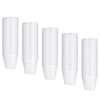 10 best sales kieliszek do wódki z tworzywa sztucznego - №10