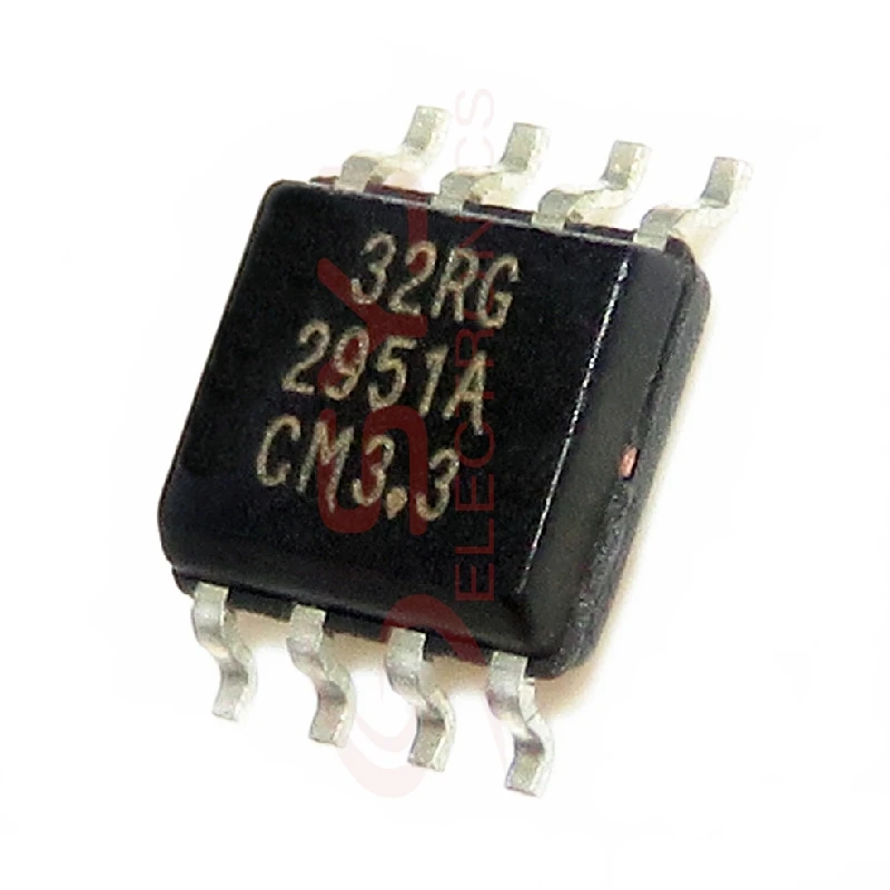 5-20PCS RJH30E2 3000 LM2951ACM3.3 LM2951ACM-3.3 A6259H A6259 MC908JL3ECPE MC908JL3 A8293SESTR A8293SES STB19NF20 B19NF20