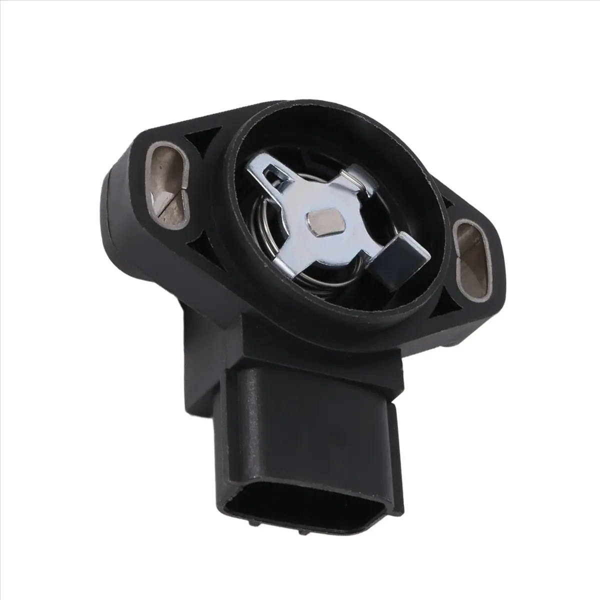 Compatible TPS Throttle Position Sensor SERA483-05 22620-31U01 13420-77E00 for Nissan Bluebird Paladin Subaru