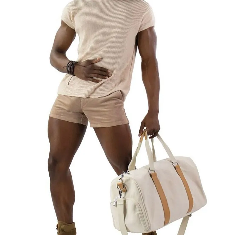 Men's Vintage Corduroy Shorts Retro Casual Summer Bermuda Shorts Solid Color Breathable Lightweight Streetwear Shorts for Men