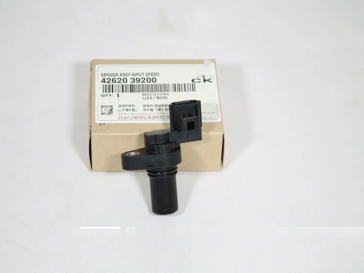 

For Sonata Santa Fe 42620-39200 42621-39200 4262039200 Transmission Input Speed Sensor Vehicle Speed Sensor